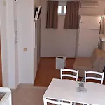 Mit Balkon In Strandnaehe By Interhome アパート *