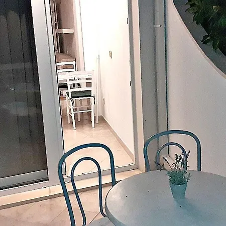 Mit Balkon In Strandnaehe By Interhome Apartman Baska Voda