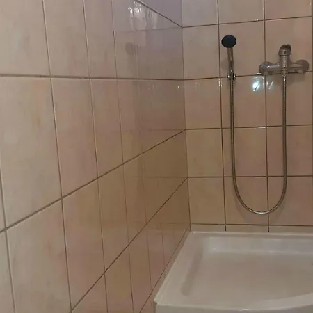 Mit Balkon In Strandnaehe By Interhome * Baska Voda