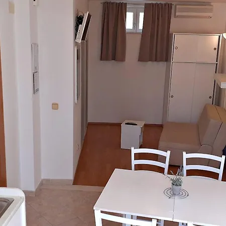 Mit Balkon In Strandnaehe By Interhome Apartment *