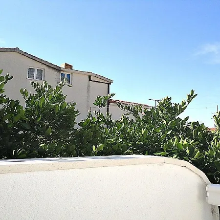 Mit Balkon In Strandnaehe By Interhome Apartment *