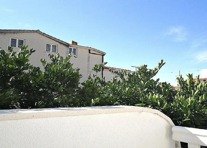 Mit Balkon In Strandnaehe By Interhome 公寓 *