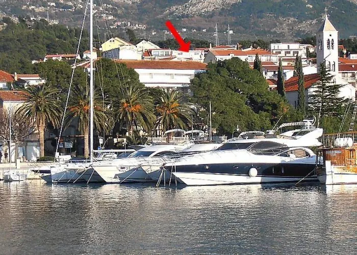 Mit Balkon In Strandnaehe By Interhome 公寓